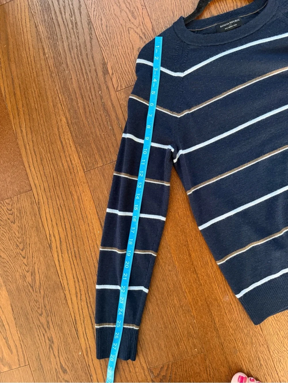 Banana Republic banana republic